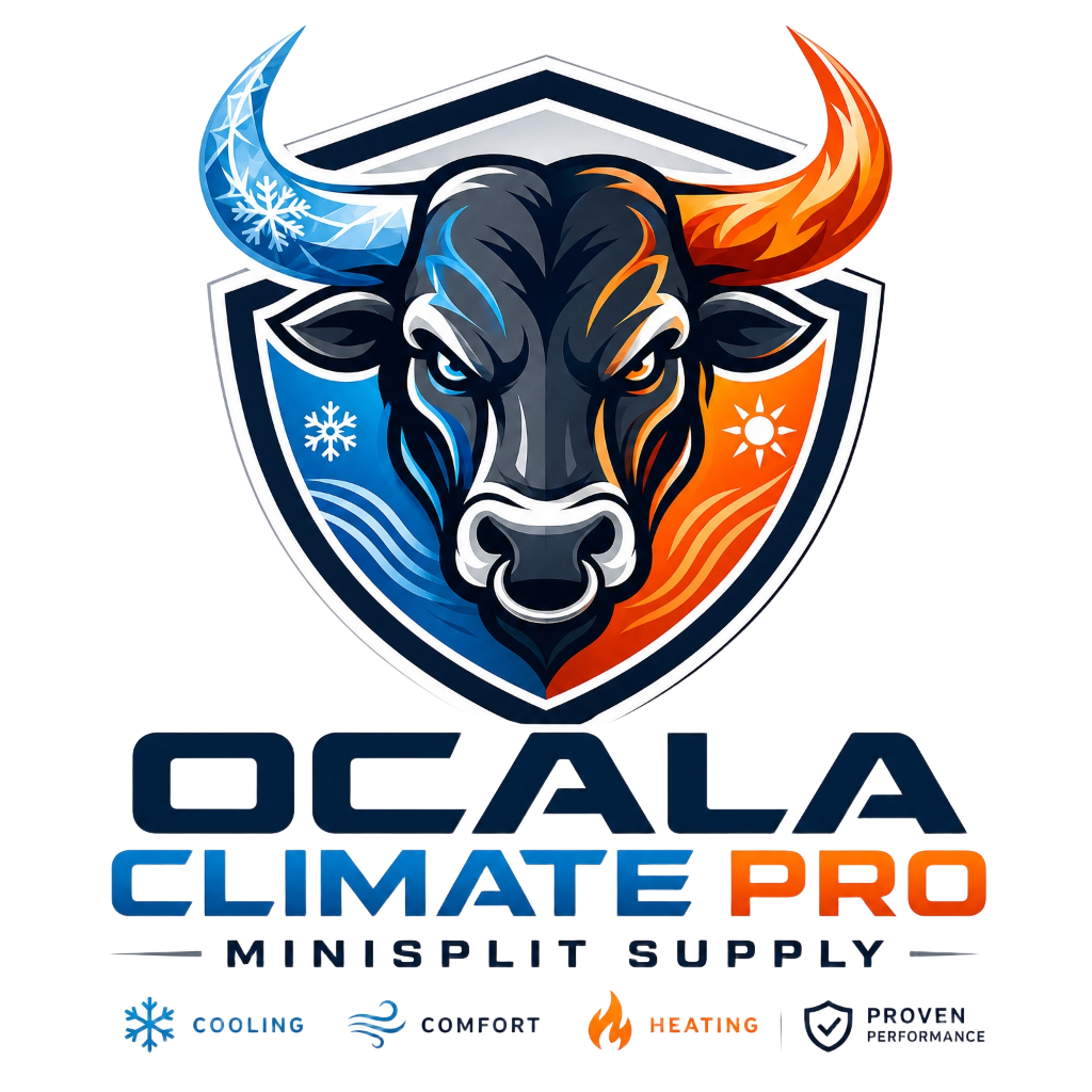Ocala Climate Pro